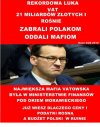 Tak wyglada walka PiS z mafia VAT...