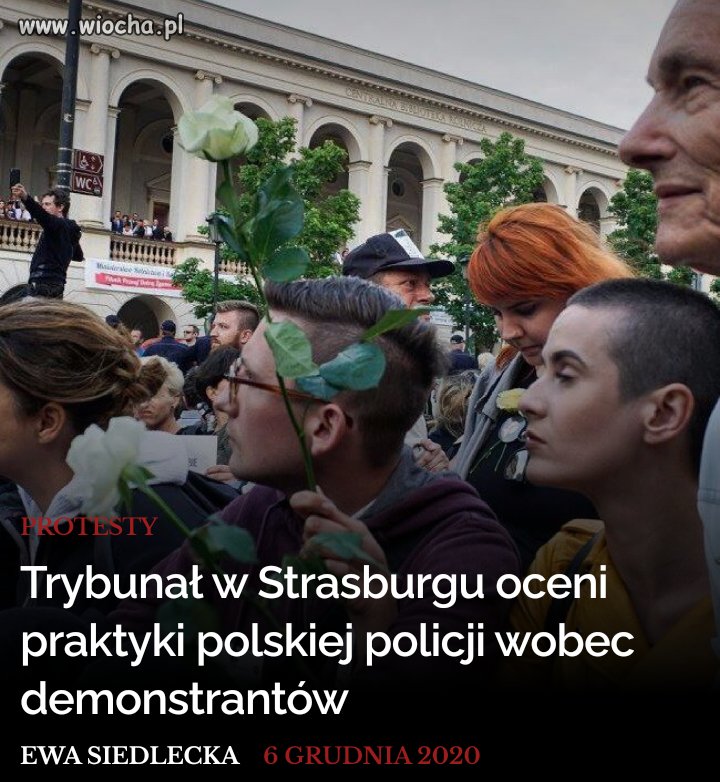 Wyniku oceny można się spodziewać
