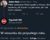 To nawet nie jest już śmieszne   