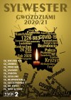 Wielki Sylwester 2020/21 w TVP z Gwiazdami