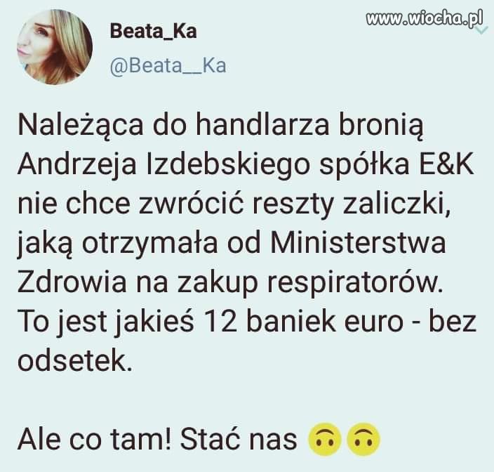 Stać nas