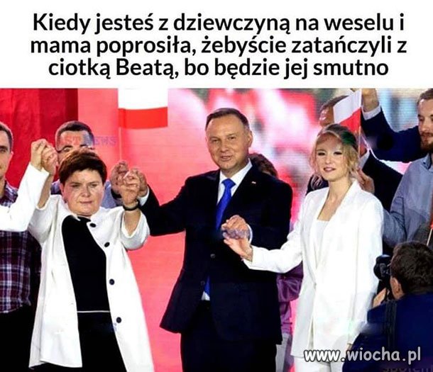 I bawimy się 