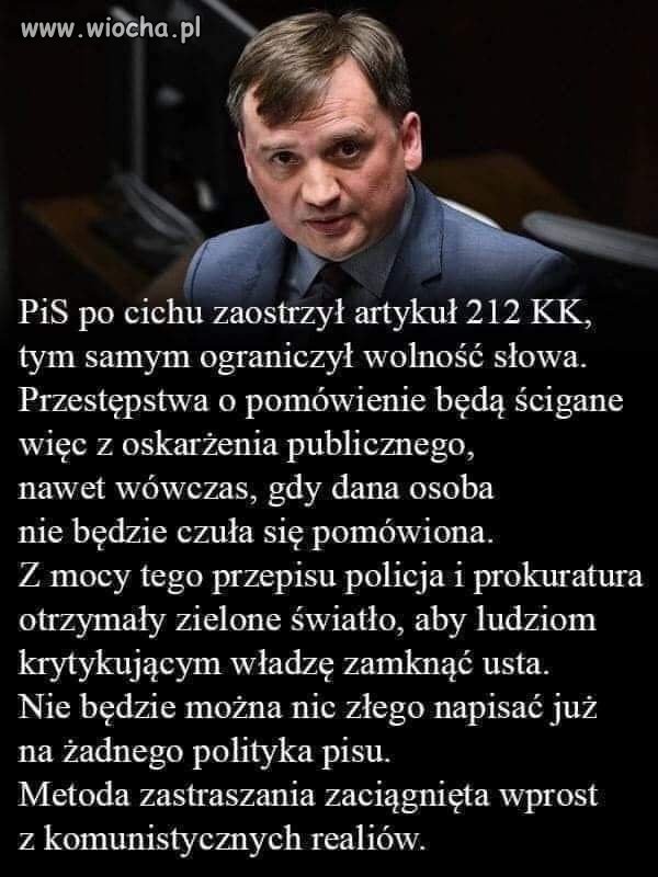 Jak zawsze