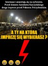 Zabawa Sylwestrowa 