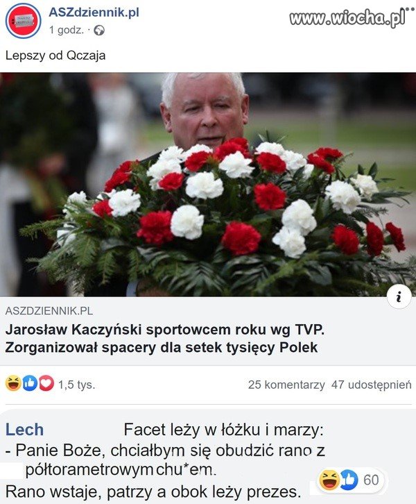 Sportowiec roku   