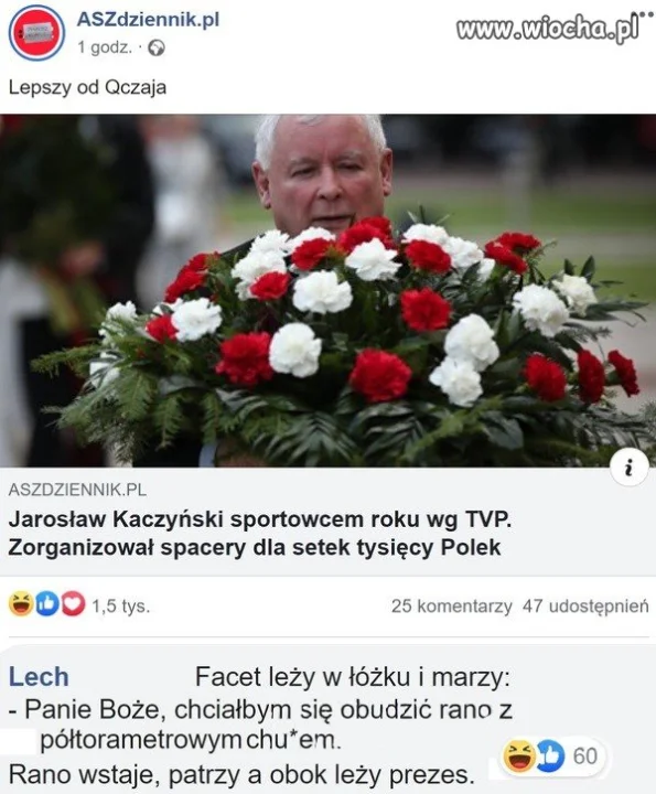 Sportowiec roku   