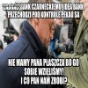 Bez żadnego trybu, bez wyroku zabrali! I już!