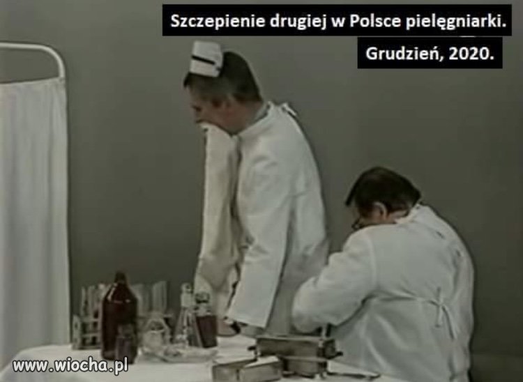 Szczepienia