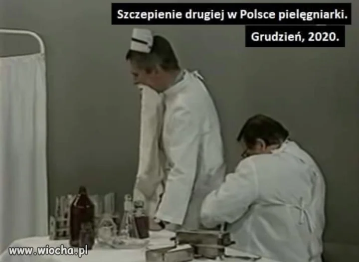 Szczepienia
