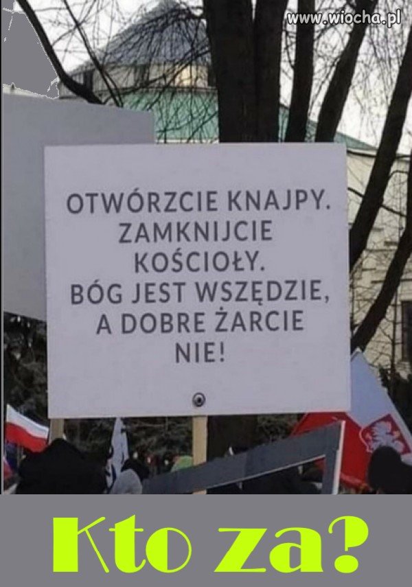 Jestem na TAK 