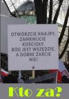 Jestem na TAK 