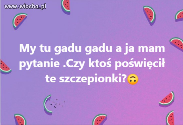 Ja bez poświęcenia