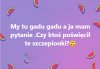 Ja bez poświęcenia