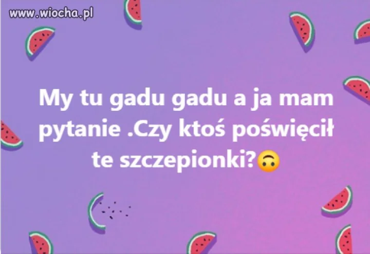 Ja bez poświęcenia