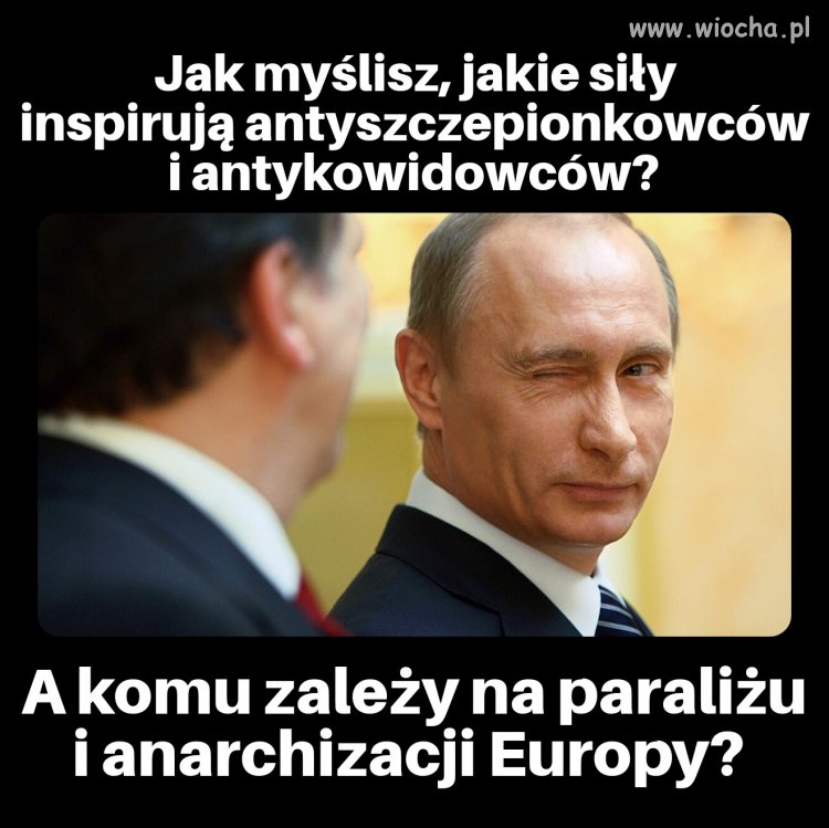 Uważaj z kim współpracujesz
