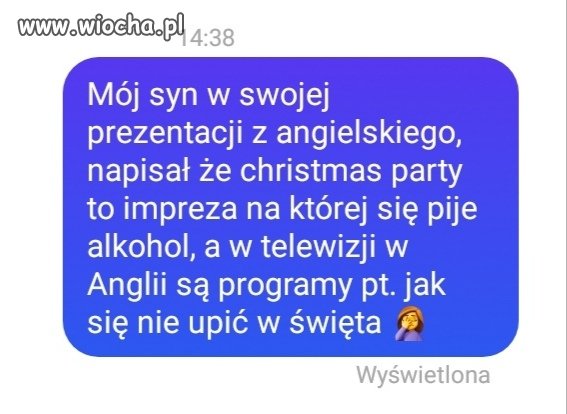 Popieramy? 