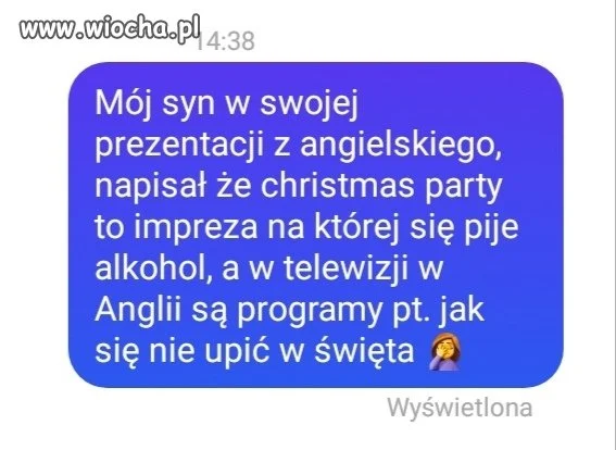 Popieramy? 