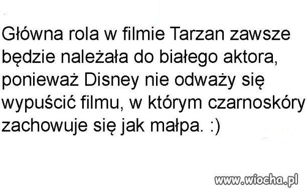 Tarzan