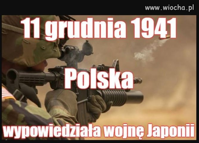 Ciekawostka...