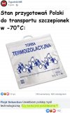 Transport szczepionek   