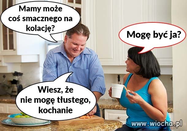 Na diecie 