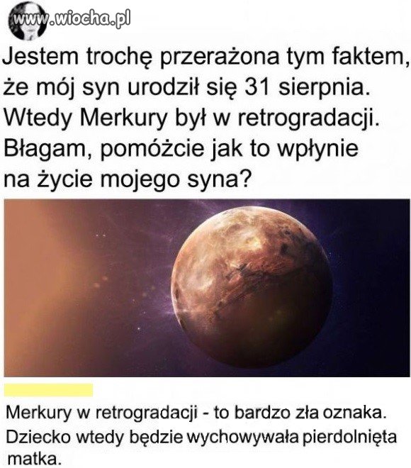 Retrogradacja   