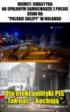 Niebawem zaczną polować na Polaków 