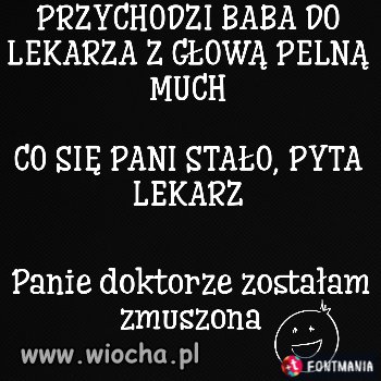 Coś bez polityki