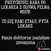 Coś bez polityki