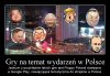 Każdy sposób dobry, żeby pośmiać się z władzy
