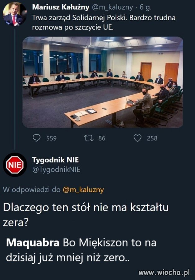 Z cyklu ~znalezione w necie~