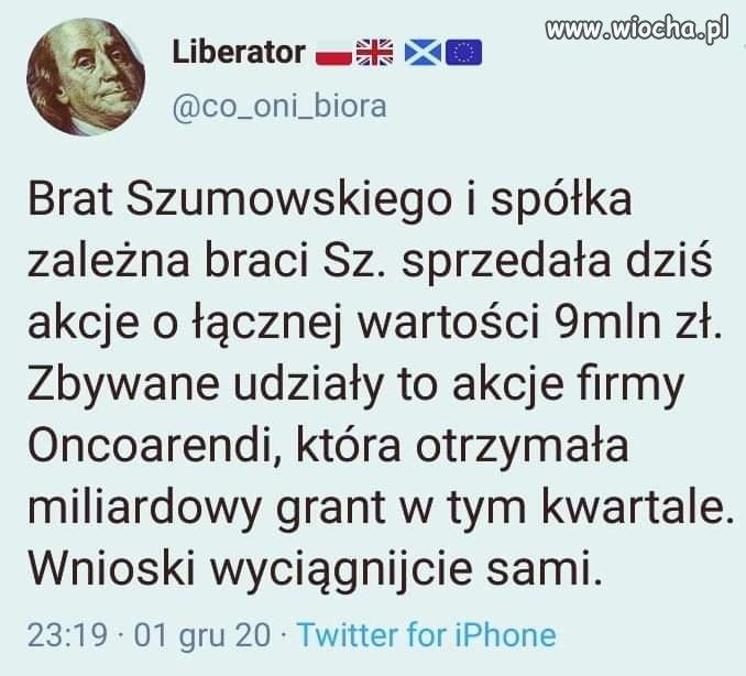 Wniosek