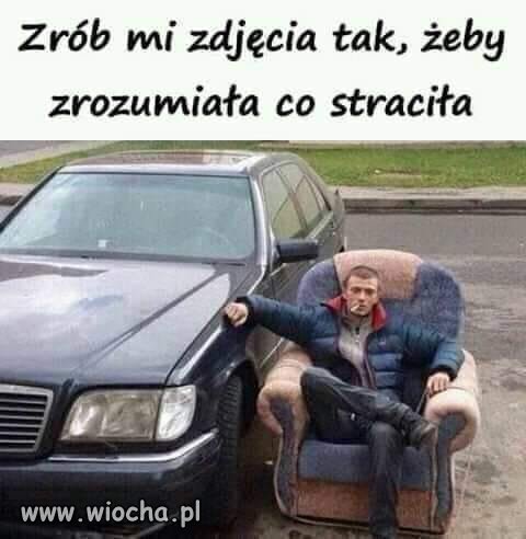Na bogato 