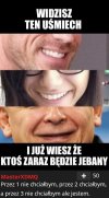 Uśmiech