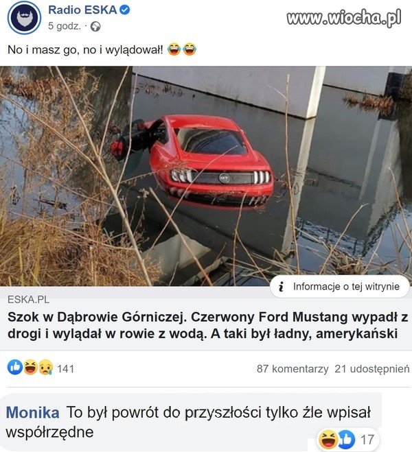 Powrót do przyszłości