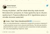 To by bylo zabawne gdy sie okazało, że...