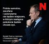 Obecne pokolenia też nie chcą takiej Polski
