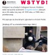Trochę się chłopcy zagonili