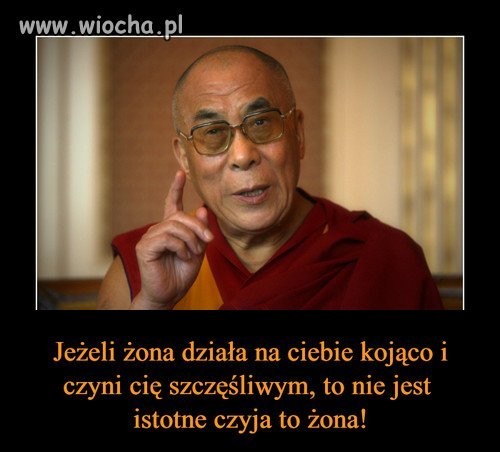 Mądre słowo na dziś 