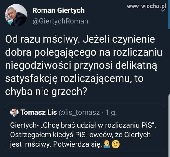 To chyba nie grzech?