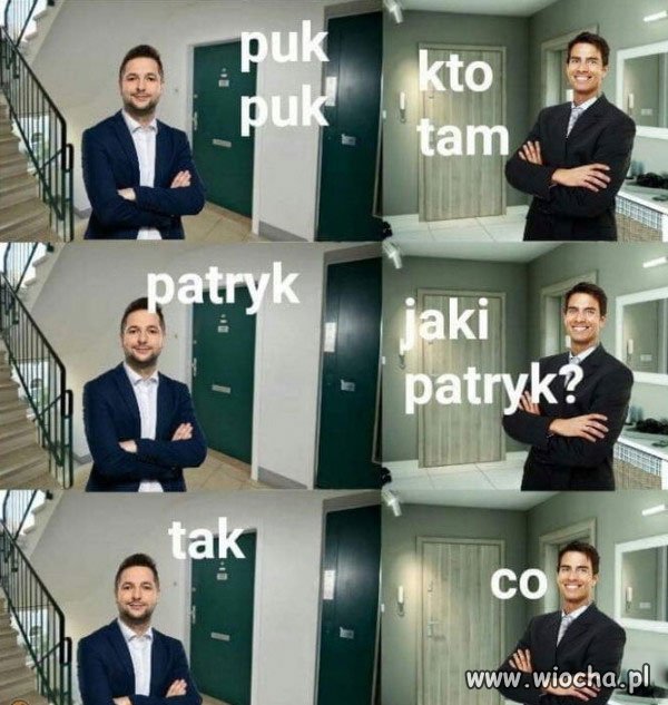 Puk, puk