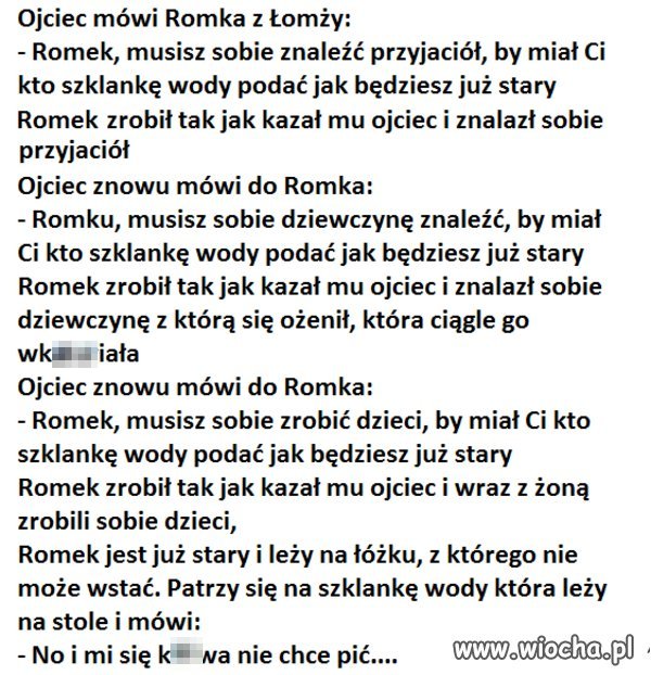 Romek z 