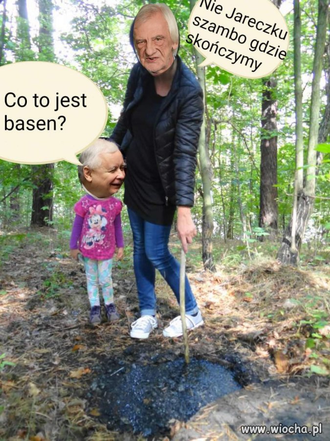 Co to jest, basen?