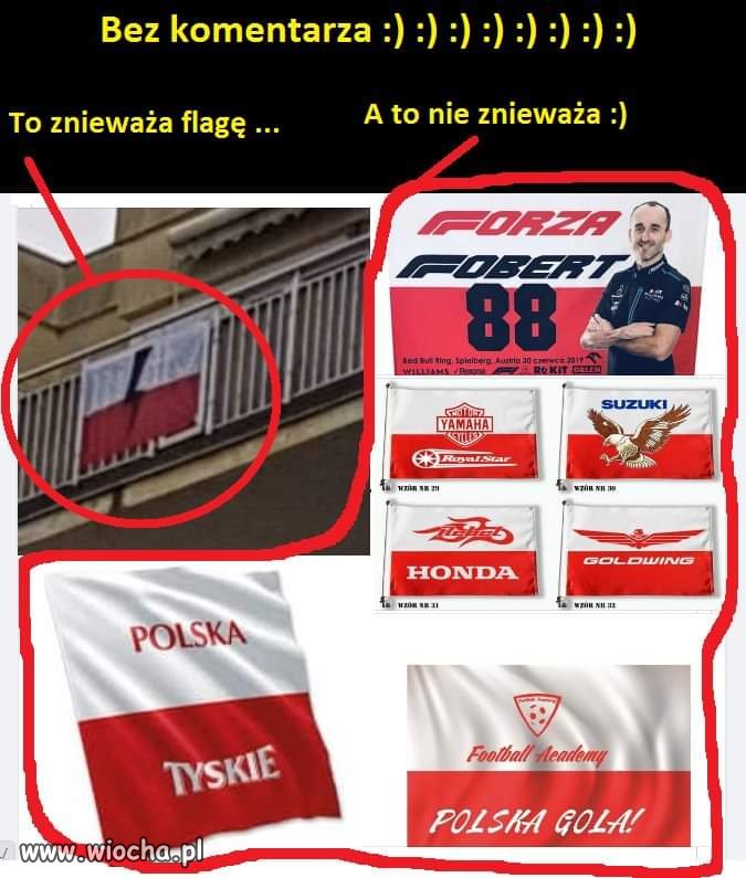 Taka sytuacja 