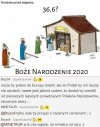 Gwiazdka 2020 