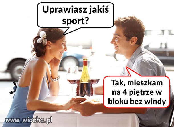 Sportowiec 