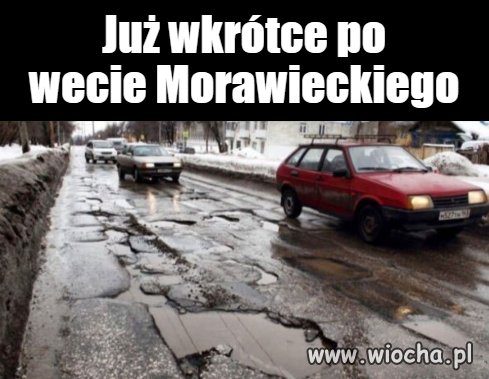 Brak funduszy 