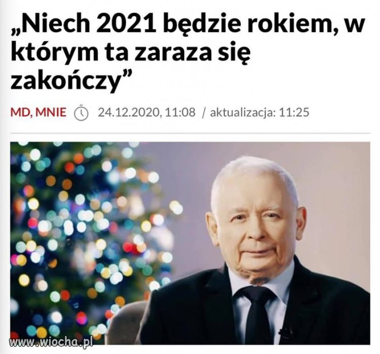 Czego sobie i Państwu życzę... :P