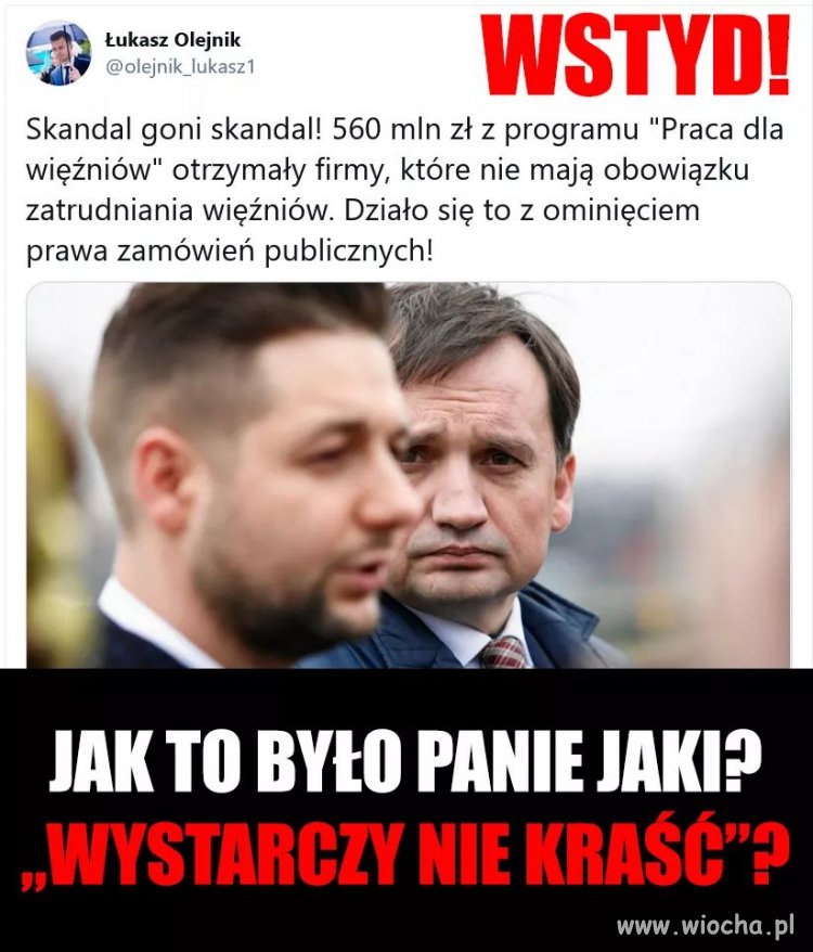 Jak to było, Panie Jaki?