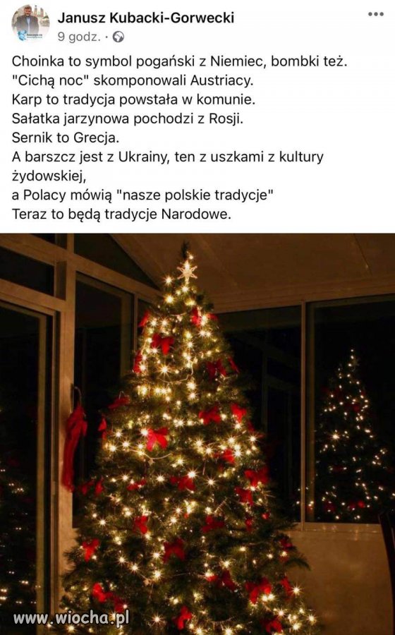 Wesołych Świąt  